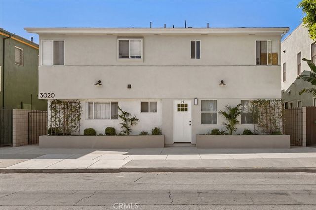 3020 E 3rd 12, Long Beach, CA 90814
