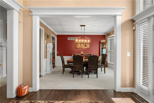 8408 W 129th Terrace, Overland Park, KS 66213