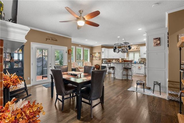 8408 W 129th Terrace, Overland Park, KS 66213