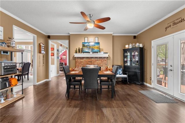 8408 W 129th Terrace, Overland Park, KS 66213