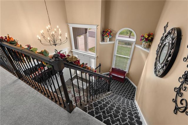 8408 W 129th Terrace, Overland Park, KS 66213