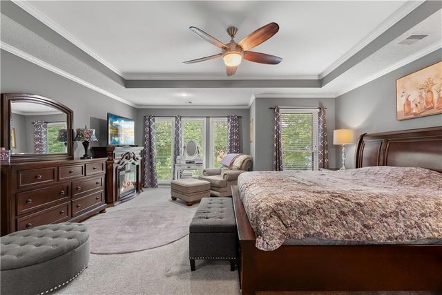 8408 W 129th Terrace, Overland Park, KS 66213