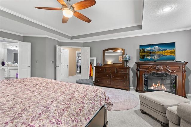 8408 W 129th Terrace, Overland Park, KS 66213