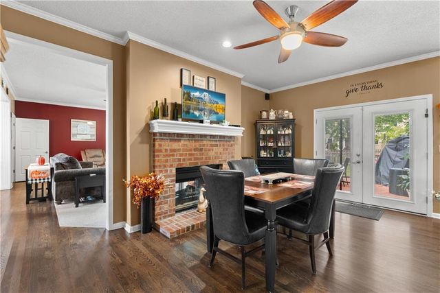 8408 W 129th Terrace, Overland Park, KS 66213