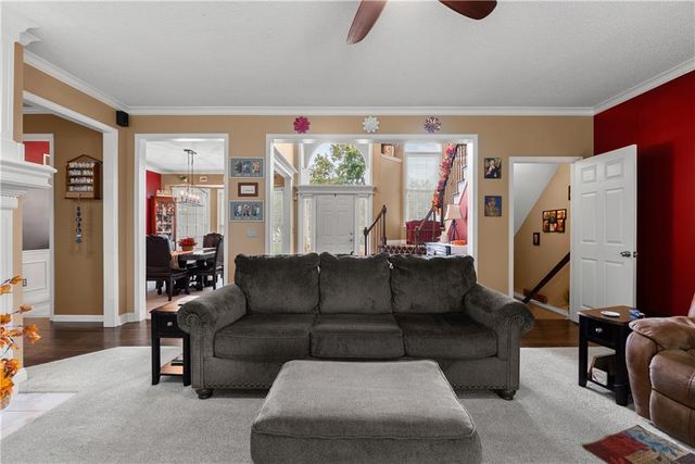 8408 W 129th Terrace, Overland Park, KS 66213