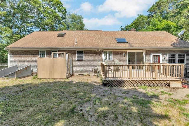 36 Helmsman Dr, Yarmouth, MA 02632