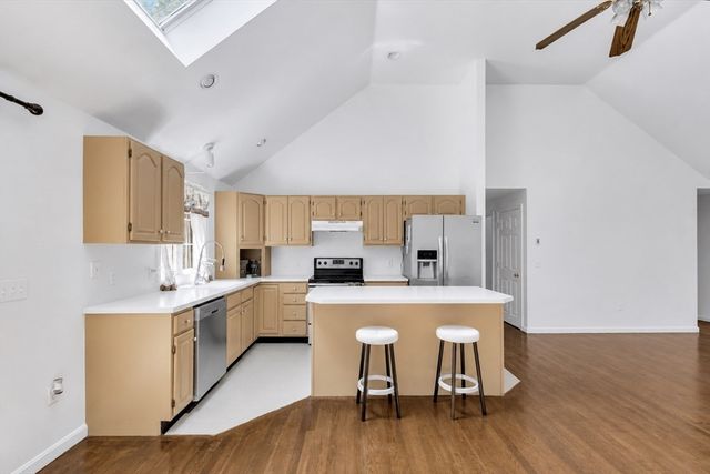 36 Helmsman Dr, Yarmouth, MA 02632