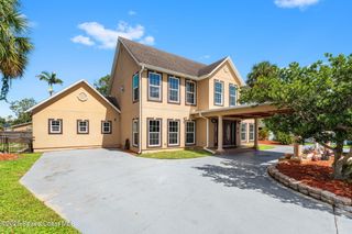 1114 Woodsmere Parkway, Rockledge, FL 32955