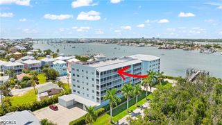 345 Mango ST 605, Fort Myers Beach, FL 33931