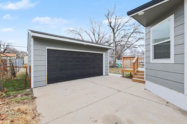 1748 S Exchange, Wichita, KS 67213