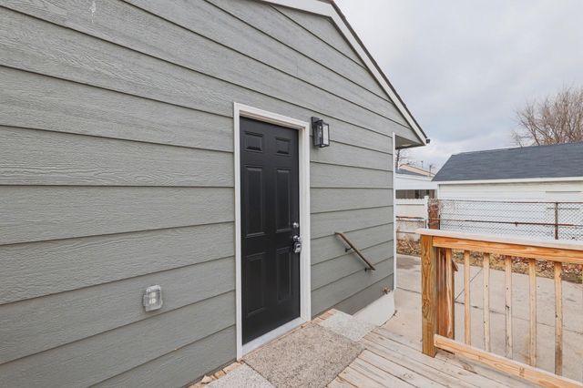 1748 S Exchange, Wichita, KS 67213