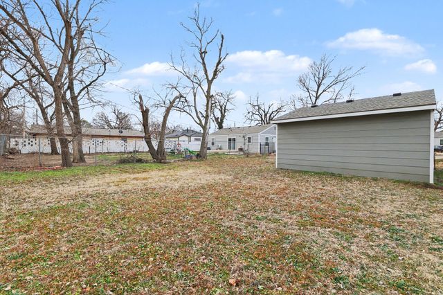 1748 S Exchange, Wichita, KS 67213