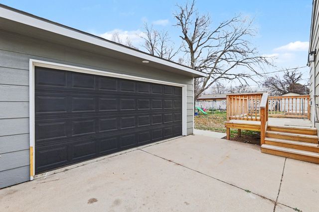 1748 S Exchange, Wichita, KS 67213