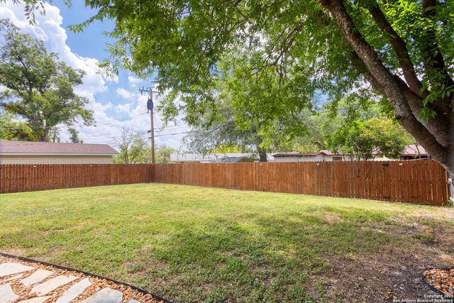 626 Pilgrim, San Antonio, TX 78213