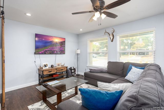 626 Pilgrim, San Antonio, TX 78213