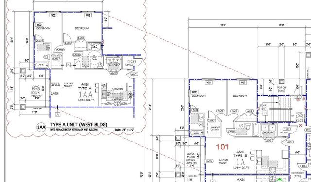 565 N Madison Avenue 101, North Liberty, IA 52317