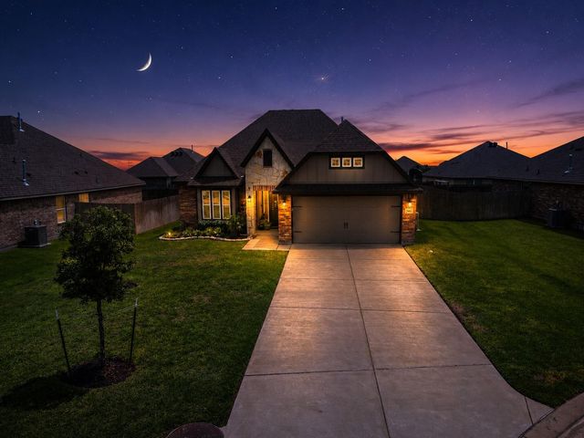 7907 Putter Place Court, Navasota, TX 77868
