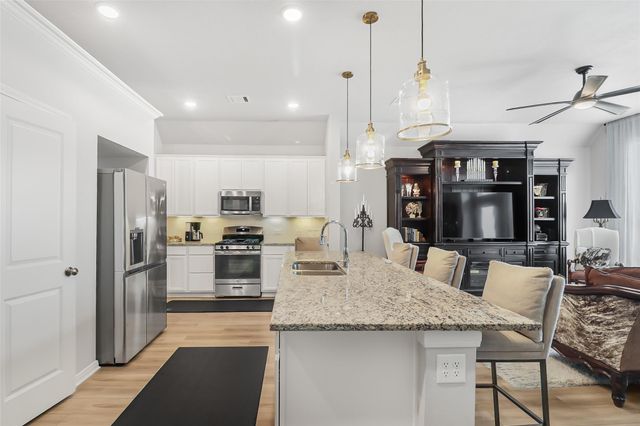 7907 Putter Place Court, Navasota, TX 77868