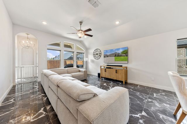 2818 Chestnut Lane, Melissa, TX 75454