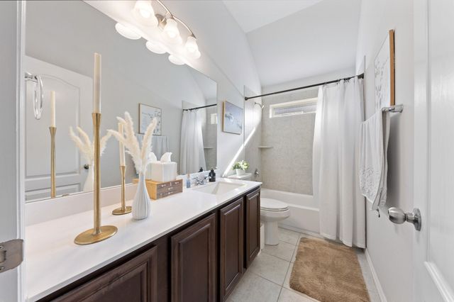 2818 Chestnut Lane, Melissa, TX 75454