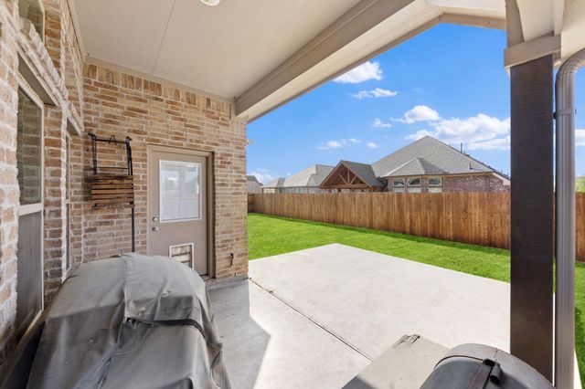 2818 Chestnut Lane, Melissa, TX 75454