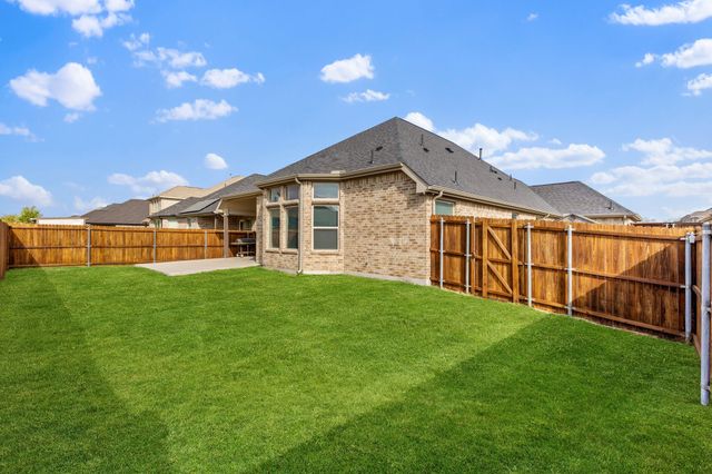 2818 Chestnut Lane, Melissa, TX 75454