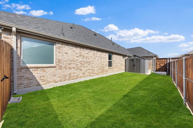 2818 Chestnut Lane, Melissa, TX 75454