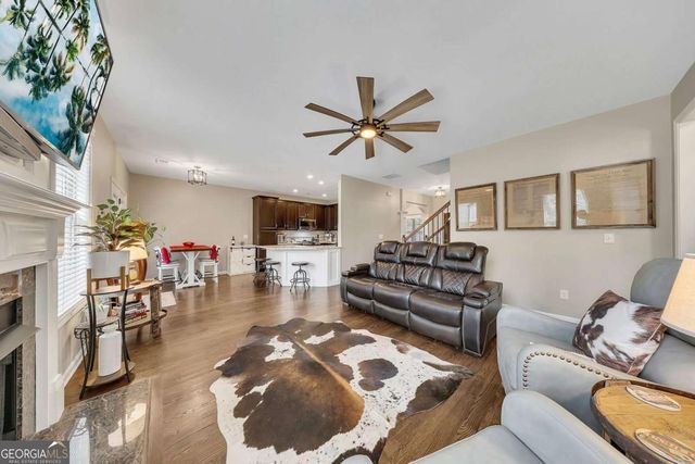 5016 Maplecliff Drive, Sugar Hill, GA 30518