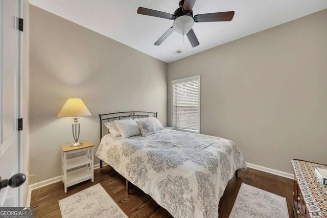 5016 Maplecliff Drive, Sugar Hill, GA 30518