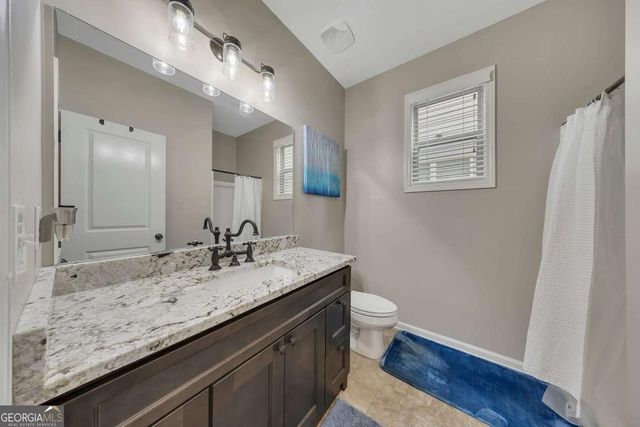 5016 Maplecliff Drive, Sugar Hill, GA 30518