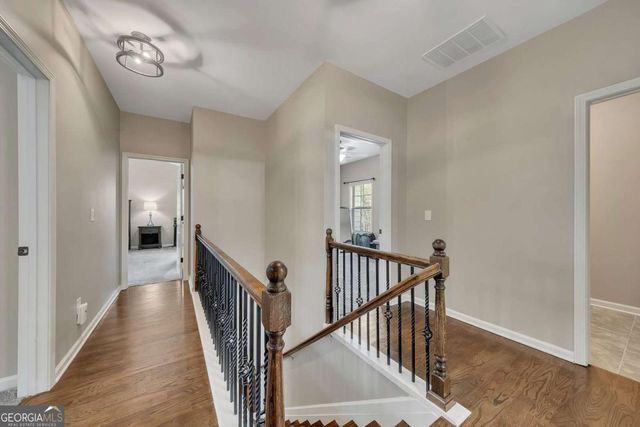 5016 Maplecliff Drive, Sugar Hill, GA 30518