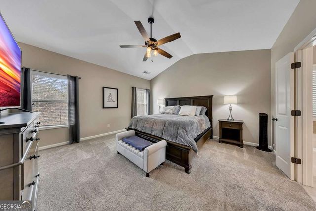 5016 Maplecliff Drive, Sugar Hill, GA 30518