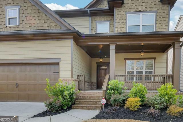 5016 Maplecliff Drive, Sugar Hill, GA 30518