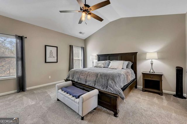 5016 Maplecliff Drive, Sugar Hill, GA 30518