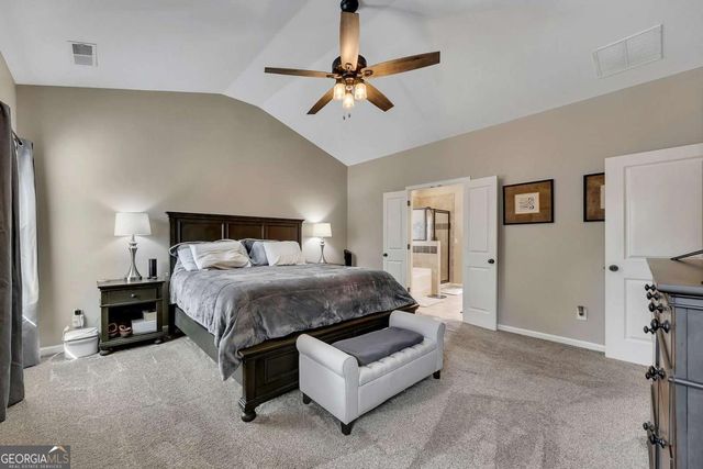 5016 Maplecliff Drive, Sugar Hill, GA 30518