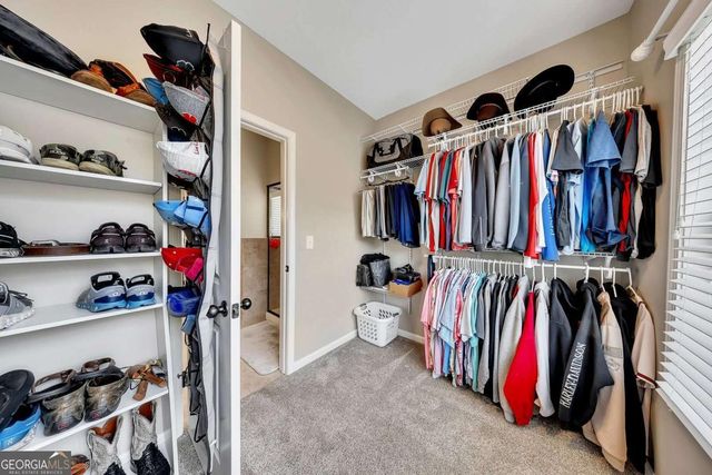 5016 Maplecliff Drive, Sugar Hill, GA 30518