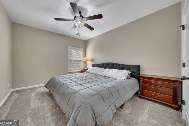 5016 Maplecliff Drive, Sugar Hill, GA 30518