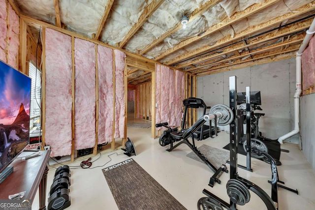 5016 Maplecliff Drive, Sugar Hill, GA 30518