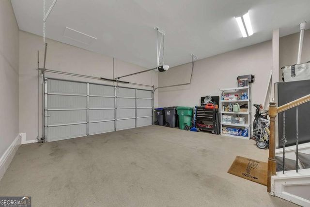 5016 Maplecliff Drive, Sugar Hill, GA 30518