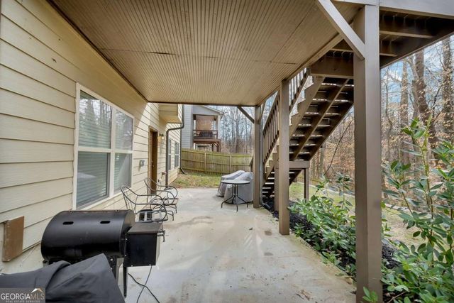 5016 Maplecliff Drive, Sugar Hill, GA 30518