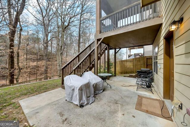 5016 Maplecliff Drive, Sugar Hill, GA 30518