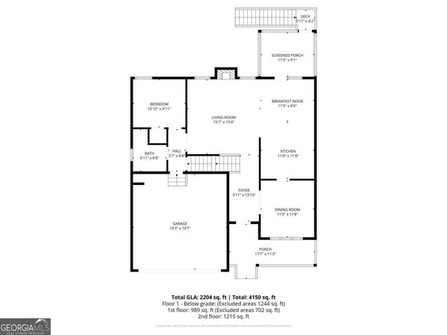 5016 Maplecliff Drive, Sugar Hill, GA 30518