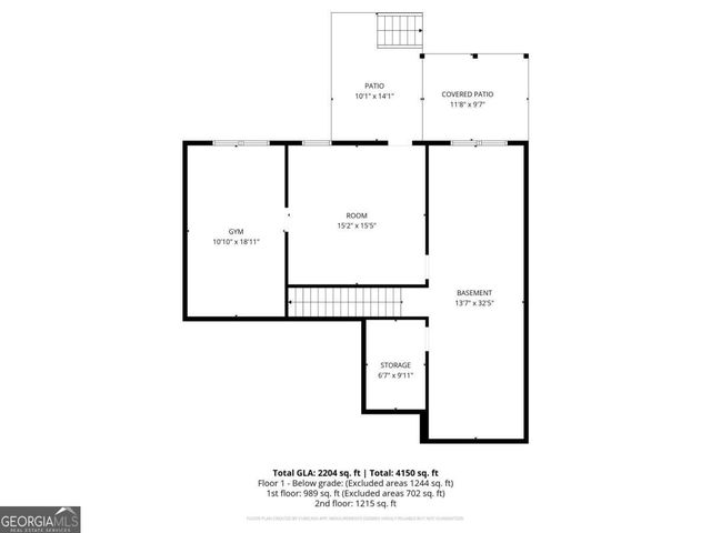 5016 Maplecliff Drive, Sugar Hill, GA 30518