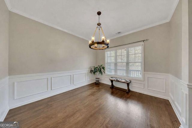 5016 Maplecliff Drive, Sugar Hill, GA 30518