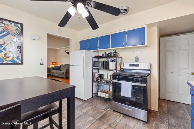 1302 E Adeline Ave, Coeur D'alene, ID 83814