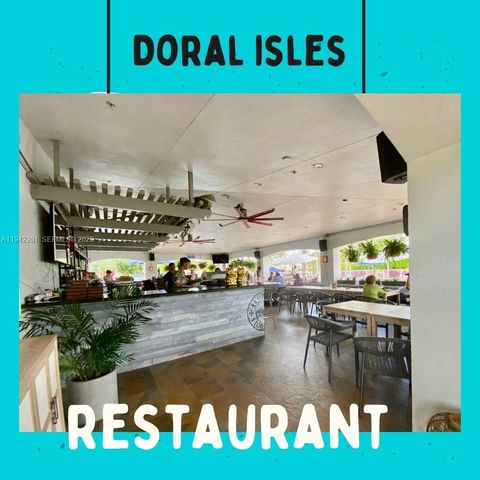 6301 NW 109th Ave, Doral, FL 33178