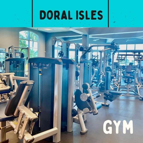 6301 NW 109th Ave, Doral, FL 33178