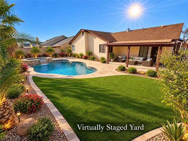 325 West Chesapeake Way, Henderson, NV 89015