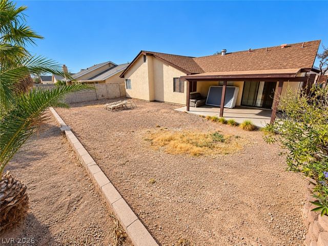 325 West Chesapeake Way, Henderson, NV 89015