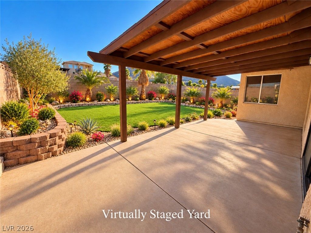 325 West Chesapeake Way, Henderson, NV 89015 — photo 5